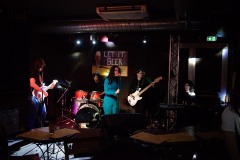 LA FABBRICA LIVE 22/02/23