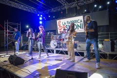 Live Band giugno 2022 - Kill Joy