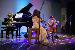 Saggi giugno 2019 - Teatro Gianelli