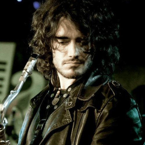 Lorenzo Perracino