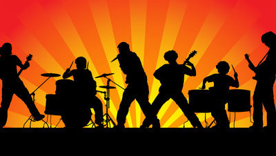 CONCERTO AL LET IT BEER