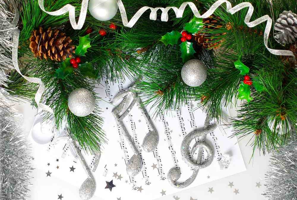 BUON NATALE A TUTTI