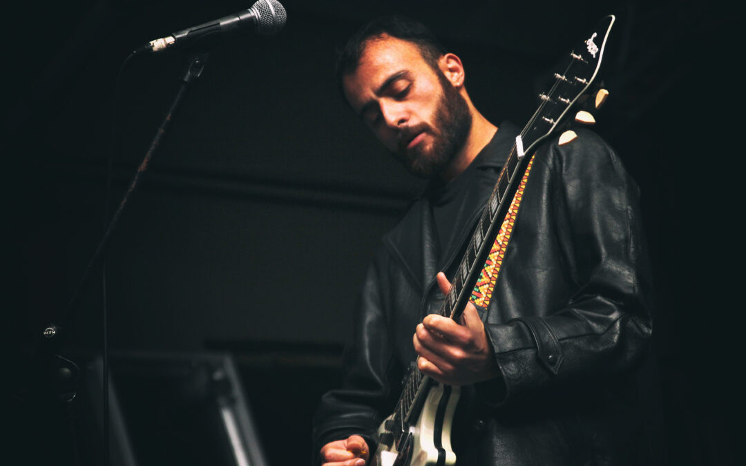 giovanni grieco