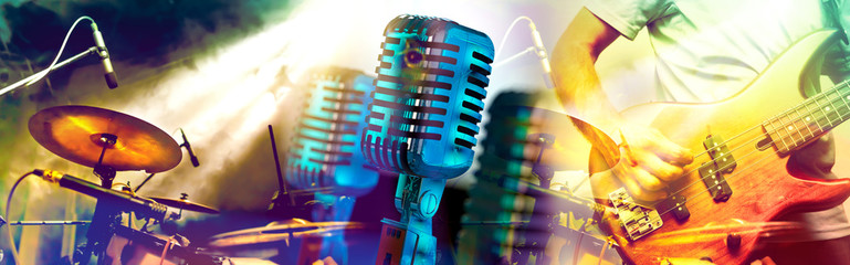 CONCERTO AL LET IT BEER