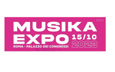 MUSIKA EXPO 2023