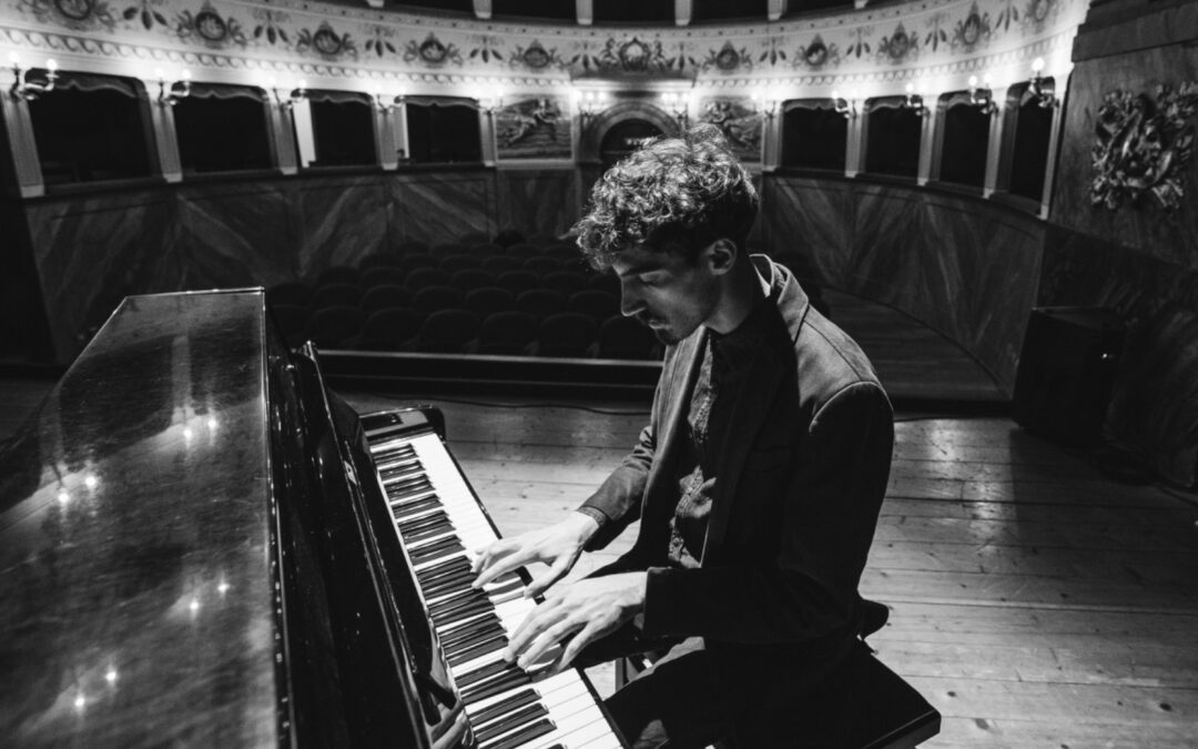 Marco Pasquariello