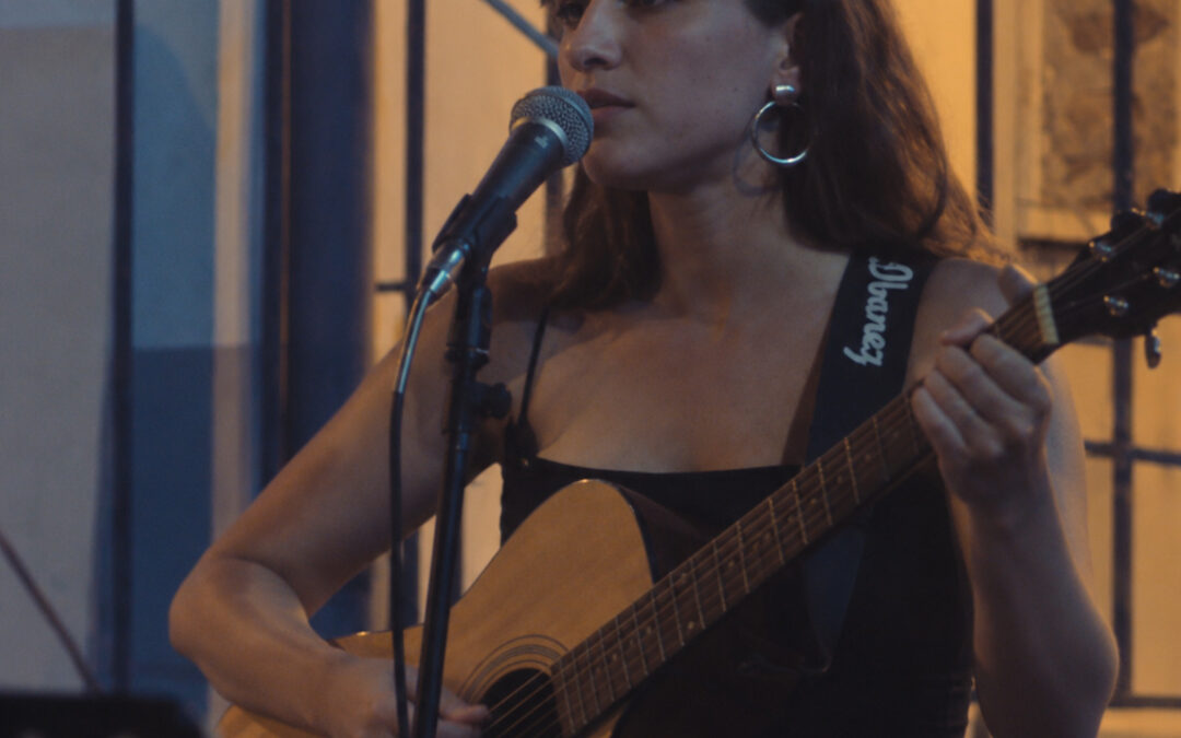 Arianna Volpe