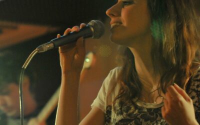 Veronica Emmer